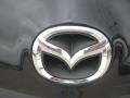 2011 Mazda MAZDA3 i Sport 4 Door Badge and Logo Photo