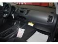 2011 Black Cherry Kia Sportage EX AWD  photo #13