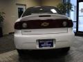 Summit White - Cavalier Sedan Photo No. 7