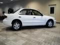 Summit White - Cavalier Sedan Photo No. 9