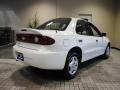 Summit White - Cavalier Sedan Photo No. 10