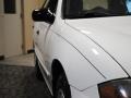 Summit White - Cavalier Sedan Photo No. 12