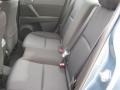 Black Interior Photo for 2011 Mazda MAZDA3 #45706698