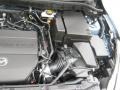  2011 MAZDA3 i Sport 4 Door 2.0 Liter DOHC 16-Valve VVT 4 Cylinder Engine