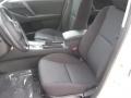 Black Interior Photo for 2011 Mazda MAZDA3 #45706866