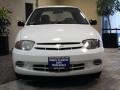 Summit White - Cavalier Sedan Photo No. 13
