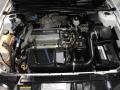 Summit White - Cavalier Sedan Photo No. 15