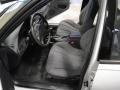 Summit White - Cavalier Sedan Photo No. 18