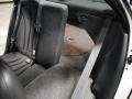 Summit White - Cavalier Sedan Photo No. 30