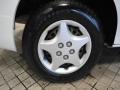 Summit White - Cavalier Sedan Photo No. 36