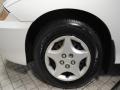 Summit White - Cavalier Sedan Photo No. 38