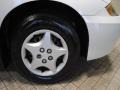 Summit White - Cavalier Sedan Photo No. 39