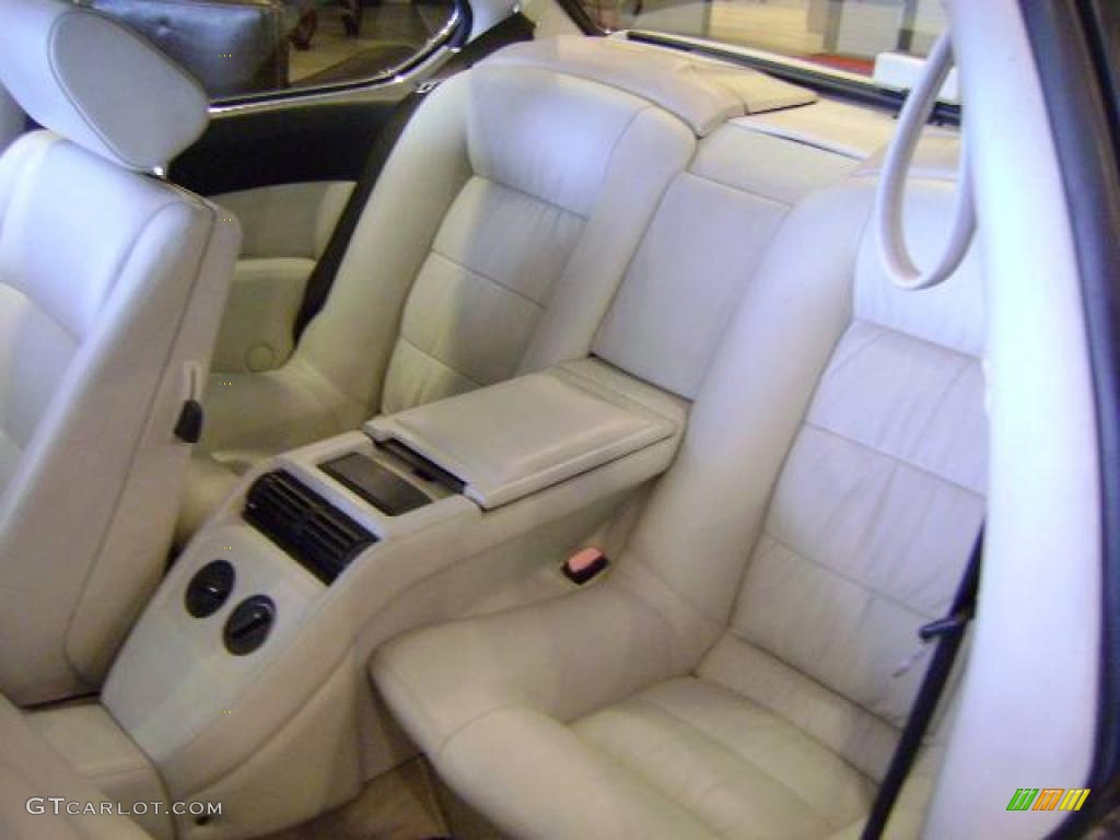 1988 M6 Coupe - Cinnabar Red / Ivory photo #10