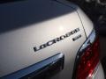 Quicksilver Metallic - LaCrosse CXL Photo No. 6