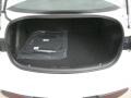 2011 Mazda MAZDA3 i Sport 4 Door Trunk