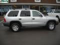 Bright Silver Metallic - Durango SXT 4x4 Photo No. 2