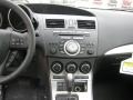 Black Controls Photo for 2011 Mazda MAZDA3 #45707486