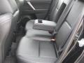 Black Interior Photo for 2011 Mazda MAZDA3 #45707542