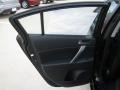 2011 Black Mica Mazda MAZDA3 s Grand Touring 4 Door  photo #19