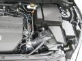  2011 MAZDA3 s Grand Touring 4 Door 2.5 Liter DOHC 16-Valve VVT 4 Cylinder Engine