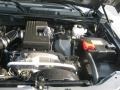 3.7 Liter DOHC 20V Vortec Inline 5 Cylinder Engine for 2008 Hummer H3  #45708054