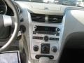 Summit White - Malibu LS Sedan Photo No. 9