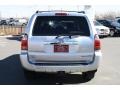 Titanium Metallic - 4Runner SR5 4x4 Photo No. 3