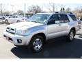 Titanium Metallic - 4Runner SR5 4x4 Photo No. 5