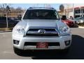 Titanium Metallic - 4Runner SR5 4x4 Photo No. 6