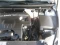 Summit White - Malibu LS Sedan Photo No. 24