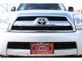 Titanium Metallic - 4Runner SR5 4x4 Photo No. 29