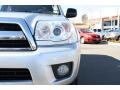 Titanium Metallic - 4Runner SR5 4x4 Photo No. 30
