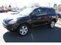 Black - RAV4 Sport Photo No. 5