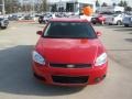 Victory Red - Impala LT Photo No. 8
