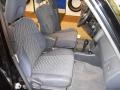 Dark Gray 1998 Toyota RAV4 4WD Interior