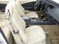 Alpine White - 6 Series 645i Convertible Photo No. 14