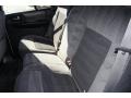 Ebony 2007 Chevrolet TrailBlazer SS 4x4 Interior Color