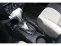 4 Speed Automatic 2007 Chevrolet TrailBlazer SS 4x4 Transmission