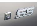 2007 Chevrolet TrailBlazer SS 4x4 Badge and Logo Photo