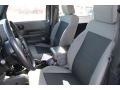 Steel Blue Metallic - Wrangler X 4x4 Photo No. 8