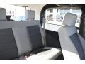 Steel Blue Metallic - Wrangler X 4x4 Photo No. 10
