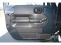 Steel Blue Metallic - Wrangler X 4x4 Photo No. 13