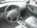 2001 Ebony Black Hyundai Elantra GLS  photo #9