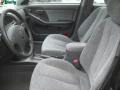 2001 Ebony Black Hyundai Elantra GLS  photo #10