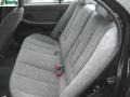 2001 Ebony Black Hyundai Elantra GLS  photo #13