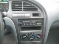 2001 Ebony Black Hyundai Elantra GLS  photo #17