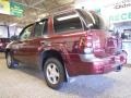 2006 Bordeaux Red Metallic Chevrolet TrailBlazer LS 4x4  photo #6