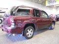 2006 Bordeaux Red Metallic Chevrolet TrailBlazer LS 4x4  photo #9