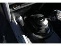 Steel Blue Metallic - Wrangler X 4x4 Photo No. 19