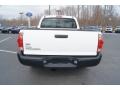 Super White - Tacoma Regular Cab Photo No. 4
